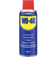 Мастило проникаюче універсальне 200мл WD-40 (#GPL)