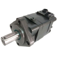 Гідромотор MS 315C M+S Hydraulic (314.9 см3, 15 кВт, 240 об/хв)