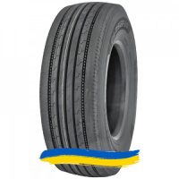 385/65R22.5 Samson GL256F 158L Рулевая шина