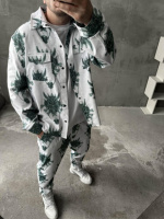 Костюм білий | 52-026