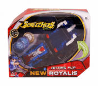 Настольная игра Screechers Роялис