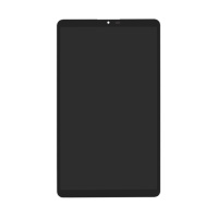 Дисплей для Lenovo Tab One 8.7« TB305FU с чёрным тачскрином
