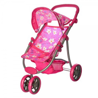 Коляска для куклы Melogo M-9671 50х32х11 см