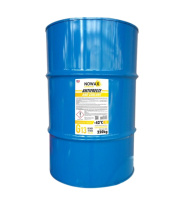 Антифриз NOWAX YELLOW G13 (жовтий) 220кг