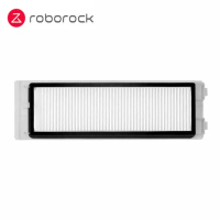 Roborock Q Revo фільтр 1шт. Оригінал. Хепа фільтр для Роборок Q Revo. Washable Filter Original 1 pcs.