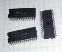 TC9164N SDIP28