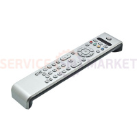 Пульт дистанційного керування для телевізора Philips RC-4331/01