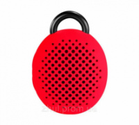 Портативная акустика Divoom Bluetune-Bean Bluetooth (red color)