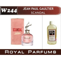 Scandal от Jean Paul Gaultier. Духи на разлив Royal Parfums 100 мл.