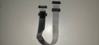 Шлейф LVDS T-con 41pin 090704B02 3139 171 04761 довжина-37см ширина-2.7см
