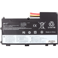 Акумулятор PowerPlant для ноутбуків LENOVO ThinkPad T430U (LOT430U) 11.1V 4250mAh