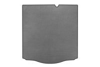 Коврик в багажник EVA (2017-, Серый) для Peugeot 301 2012- гг