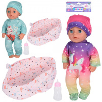 Пупс в наборе Limo Toy YL1854K-G-J 31 см