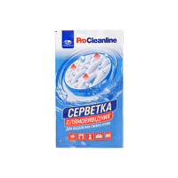 Універсальний плямовивідник - серветка