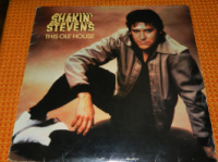 Shakin' Stevens - This ole house