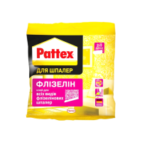Клей для шпалер Pattex Флізелін 95 г