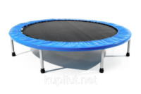 Батут для фитнеса 140 см Kidigo (90003)