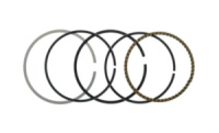 Кольца 4T ARN 125 .STD (Ø52,40) GONGYU