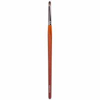 Barocco R316 Кисть-карандаш для мелких деталей (синтетика)