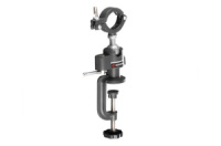 Тримач для дрилі шарнірний Intertool 43мм x 360° (HT-0091)