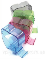 Диспенсер для ватных ролов (CD 01)