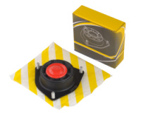 Опора стойки передней подвески ВАЗ 2108-099, 2115 верхняя (c подшипником),  «люстра»