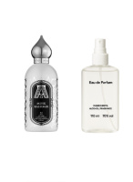 Парфюм унисекс Attar Collection Musk Kashmir - Parfum Analogue 110ml
