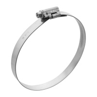 Хомуты Хомут червячный - Много марок Много моделей