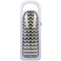 Світлодіодний акумуляторний ліхтар YJ-6803 Аварійна LED лампа
