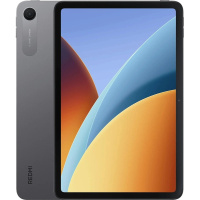 Планшет Xiaomi Redmi Pad 2 9.7« 4/128GB WiFi Graphite Gray (VHU6965EU) UA