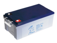 Акумуляторна батарея GEL RITAR DG12-230, 12V 230Ah (33008)