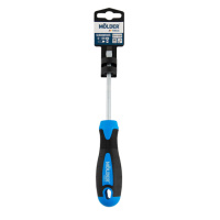 Викрутка Molder шліцева SL6x100mm