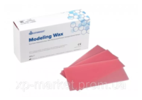 Воск базисный 1.5 мм, 500 г, INTERDENT 2312