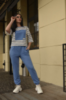 Спортивний костюм «Bridge» оптом | Норма Джинс, 46-48