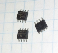 MCP6041-I/SN MCP6041I MCP6041T-I SOP8 SO8 SOIC8