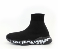 Унісекс жіночі чоловічі кросівки Balenciaga Speed Trainer (36-45)