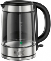 Электрочайник Russell Hobbs Glass 21600-57 1.7 л