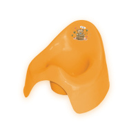 Горщик музичний Lorelli (orange)