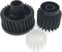 Комплект шестерень вузла закріплення HP LJ M521 / M525 TM ES (RU6-8293-kit)