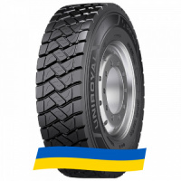 315/80 R22.5 Uniroyal DM40 156/150K Карьерная шина