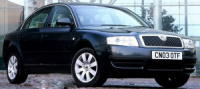 Чип тюнинг прошивки Skoda SuperB 2.8 ME7.1 0261207469 1037360666 от Адакт