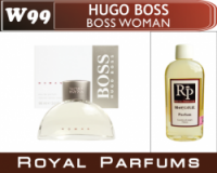 Духи на разлив Royal Parfums 100 мл Hugo Boss «Boss Woman» (Хюго Босс«Босс вумен»)