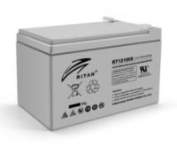 Акумуляторна батарея RITAR RT12100S, 12V 10.0Ah
