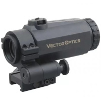 Оптический прицел Vector Optics Maverick-III 3x22 MIL (SCMF-31)