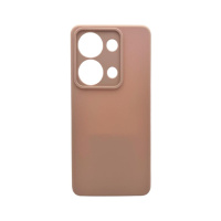 Чохол для смартфона Cosmic Silicone Case AA for Xiaomi Redmi Note 13 Pro 4G Sand Powder (CosSilXiNo13PSandPowder)