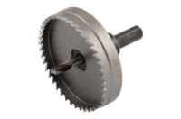 Фреза корончатая по металлу Granite 65 мм (6-08-065)