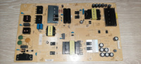 Блок питания TPV 715GA025-P01-000-003M телевизора Philips 55PUS9435