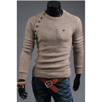 Мужской свитер, длинный рукав, мужской пуловер, кофта мужская, чоловічий світер