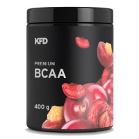 KFD Premium BCAA 400 грам, Малина Чорниця