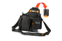 Строительная поясная сумка с лямками TOUGHBUILT TB-CT-106A